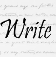 Write