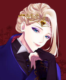 Princess Cosplay Vil