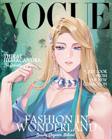 Princess Love Dive